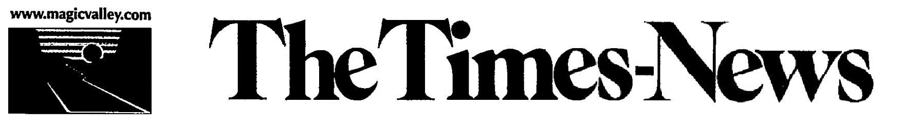 1998 Times-News flag